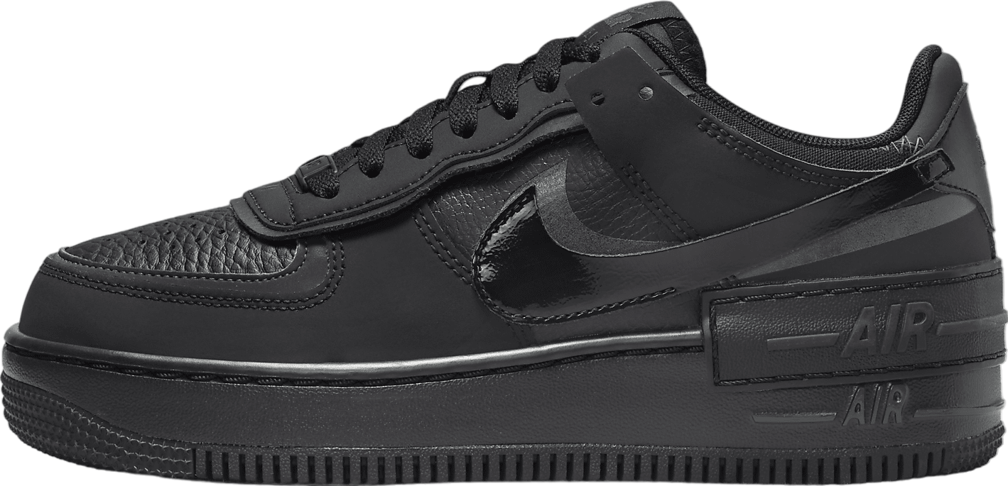 Nike Wmns Air Force 1 Shadow White / Light Lemon Twist - Mar Nike Wmns Air Force 1 Shadow White / Light Lemon Twist - Mar
