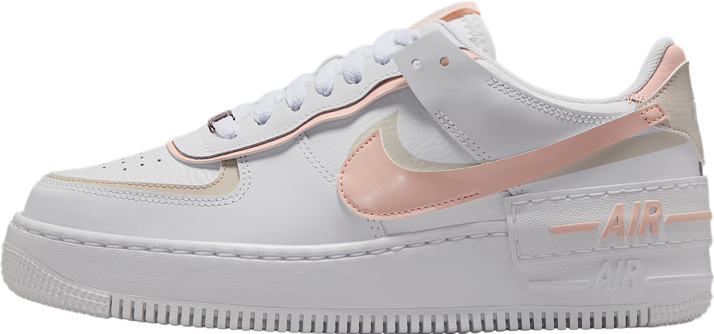 NIKE☆AIR FORCE 1 SHADOW Nike Air Force 1 Shadow | Foot Locker
