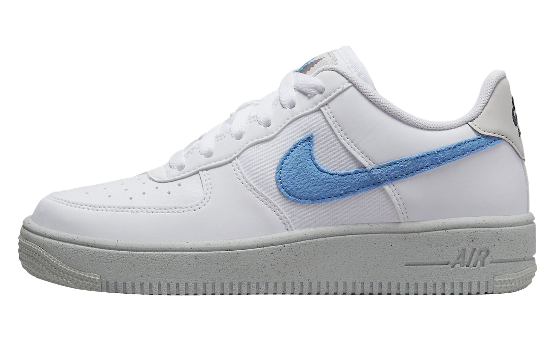 Nike Air Force 1 Ultra White Blue