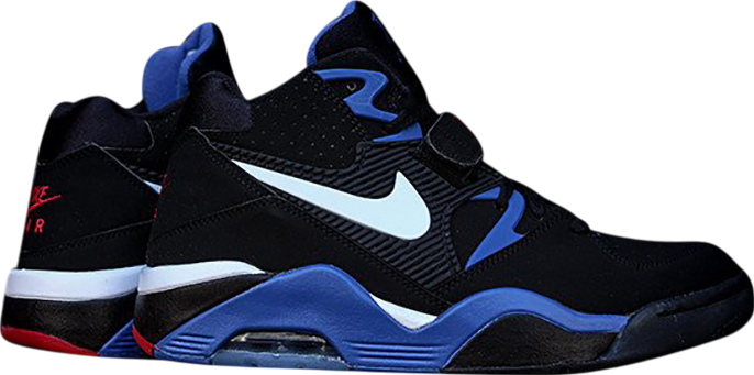 Nike Air Force 180 - OG - Aug 2016 - 310095011 - KicksOnFire.com
