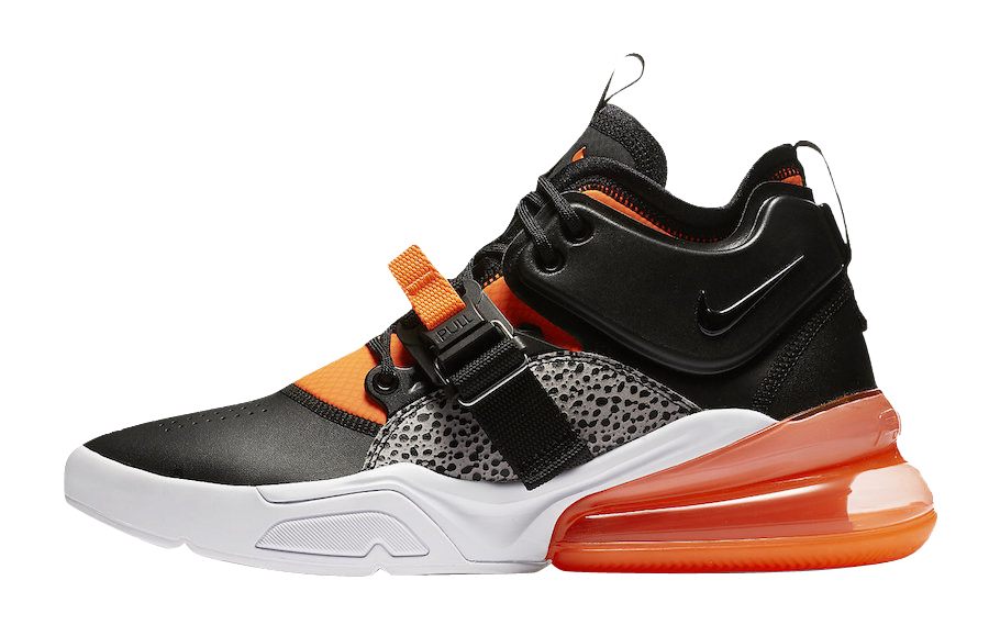 Nike Air Force 270 Safari