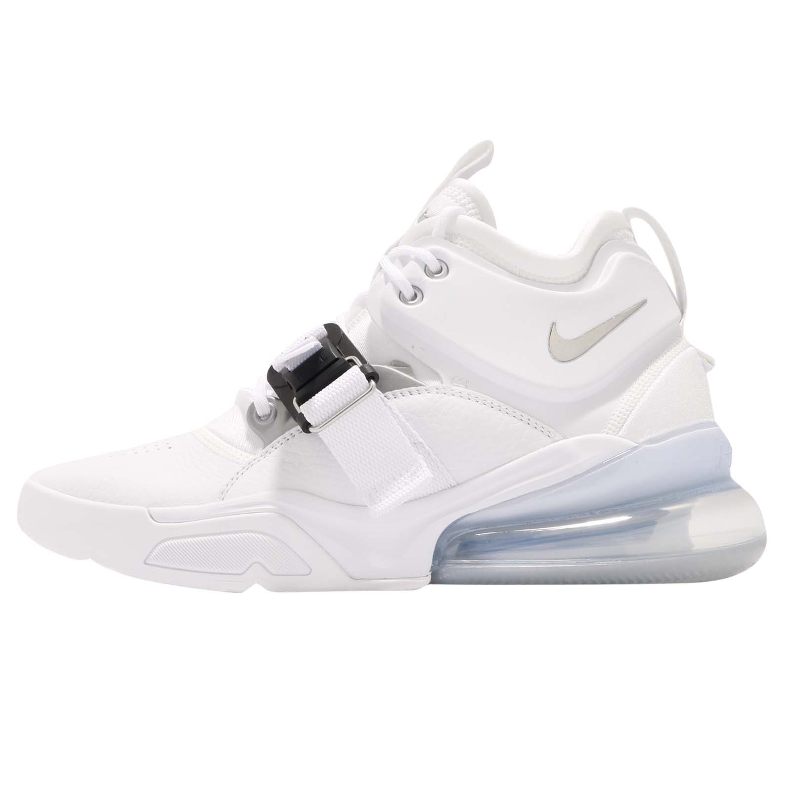 ⭐︎ミヤル⭐︎ Nike Air Max 270 GS WD Multi-Swoosh Black DO6490-001 Size
