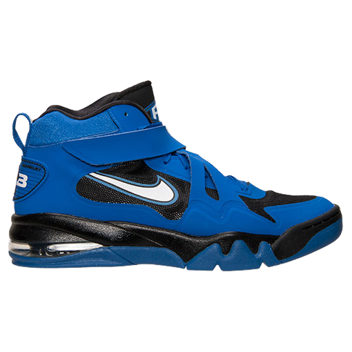 Nike Air Force Max CB 2 Hyperfuse University Red Feb 2014 616761600 KicksOnFire