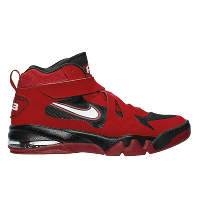 Nike Air Force Max CB 2 Hyperfuse -University Red