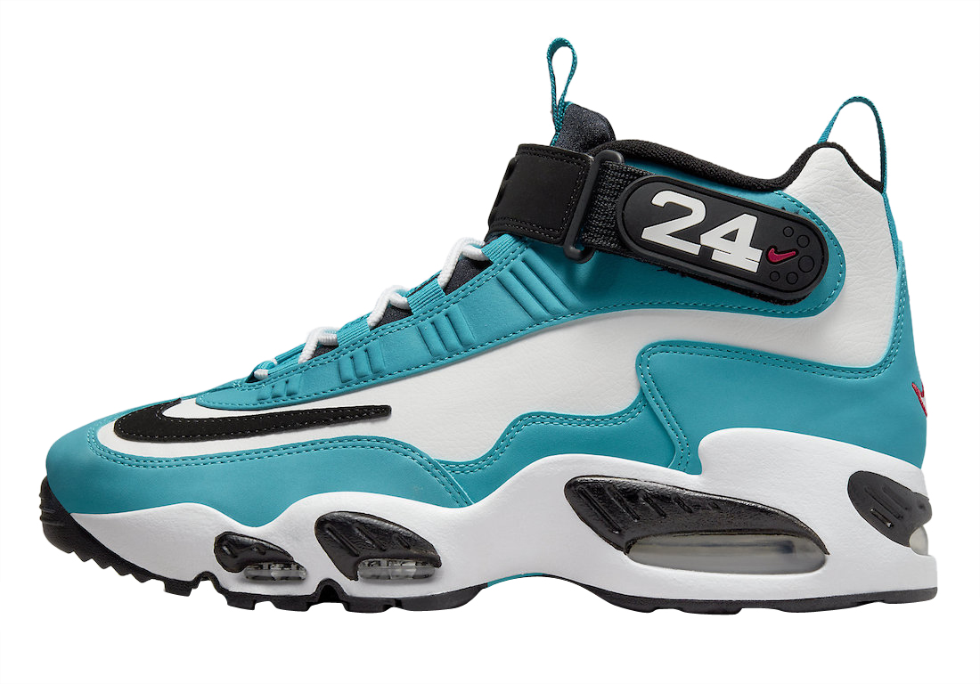 Nike Air Griffey Max 1 Aquamarine