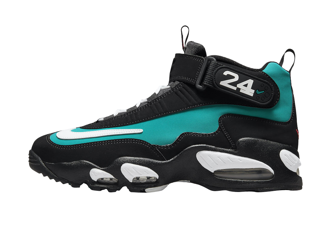 Nike Air Griffey Max 1 Freshwater 2021