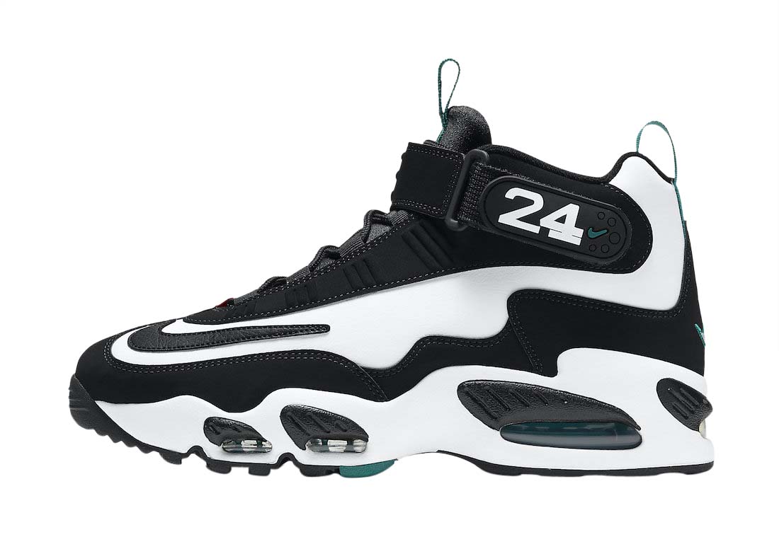 Nike Air Griffey Max 1 Freshwater 2021