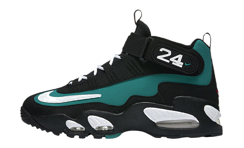 Nike Air Griffey Max 1 Freshwater