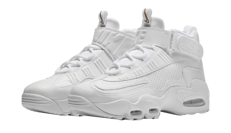 Nike Air Griffey Max 1 - InductKid