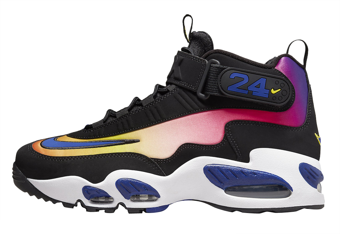 Nike Air Griffey Max 1 Los Angeles