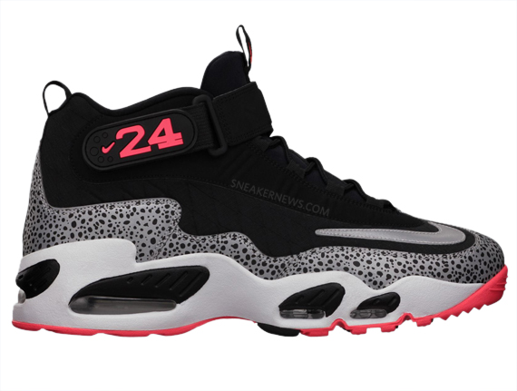 Nike Air Griffey Max 1 PRM - Safari