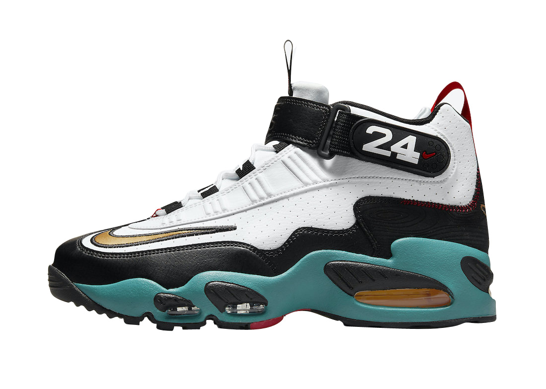 Nike Air Griffey Max 1 Swingman