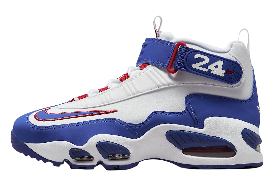 Nike Air Griffey Max 1 USA