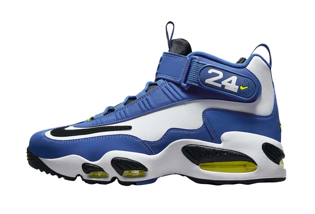 Nike Air Griffey Max 1 Varsity Royal 2021