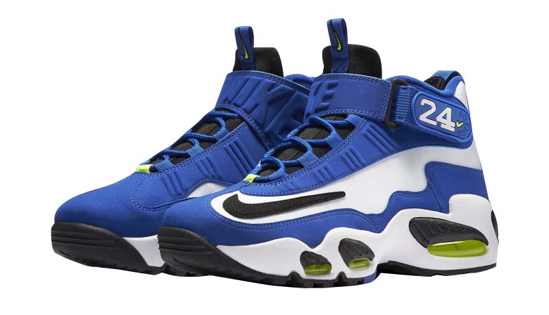 Nike Air Griffey Max 1 Varsity Royal