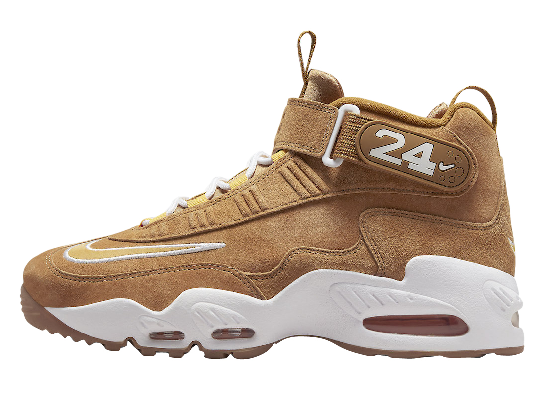 Nike Air Griffey Max 1 Wheat