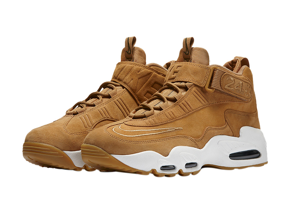 Nike Air Griffey Max 1 Wheat