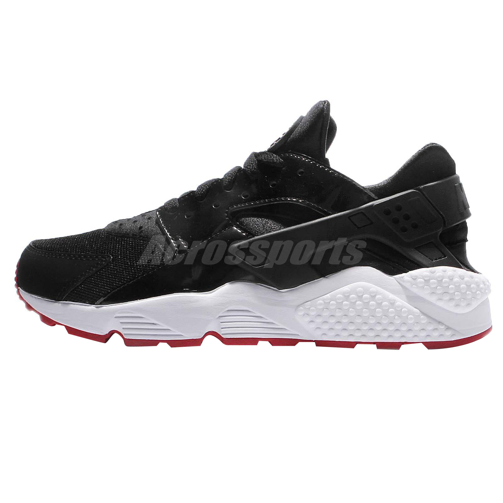 huarache bred