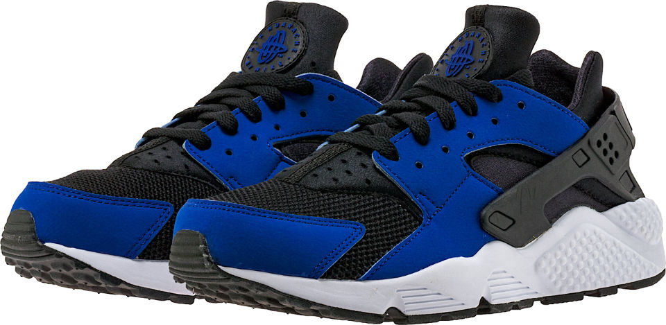 Nike Air Huarache Deep Royal