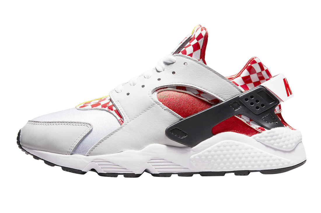 Nike Air Huarache Liverpool