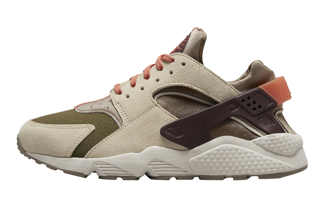 Nike Air Huarache Madder Root