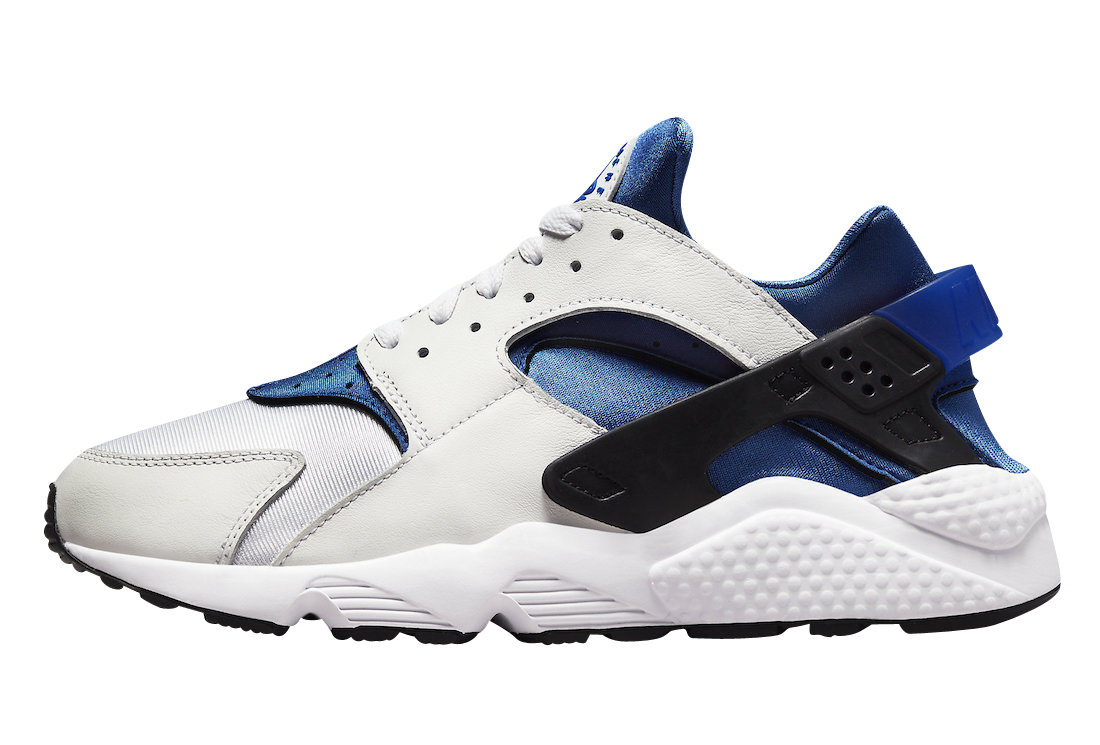 Nike Air Huarache Metro Blue