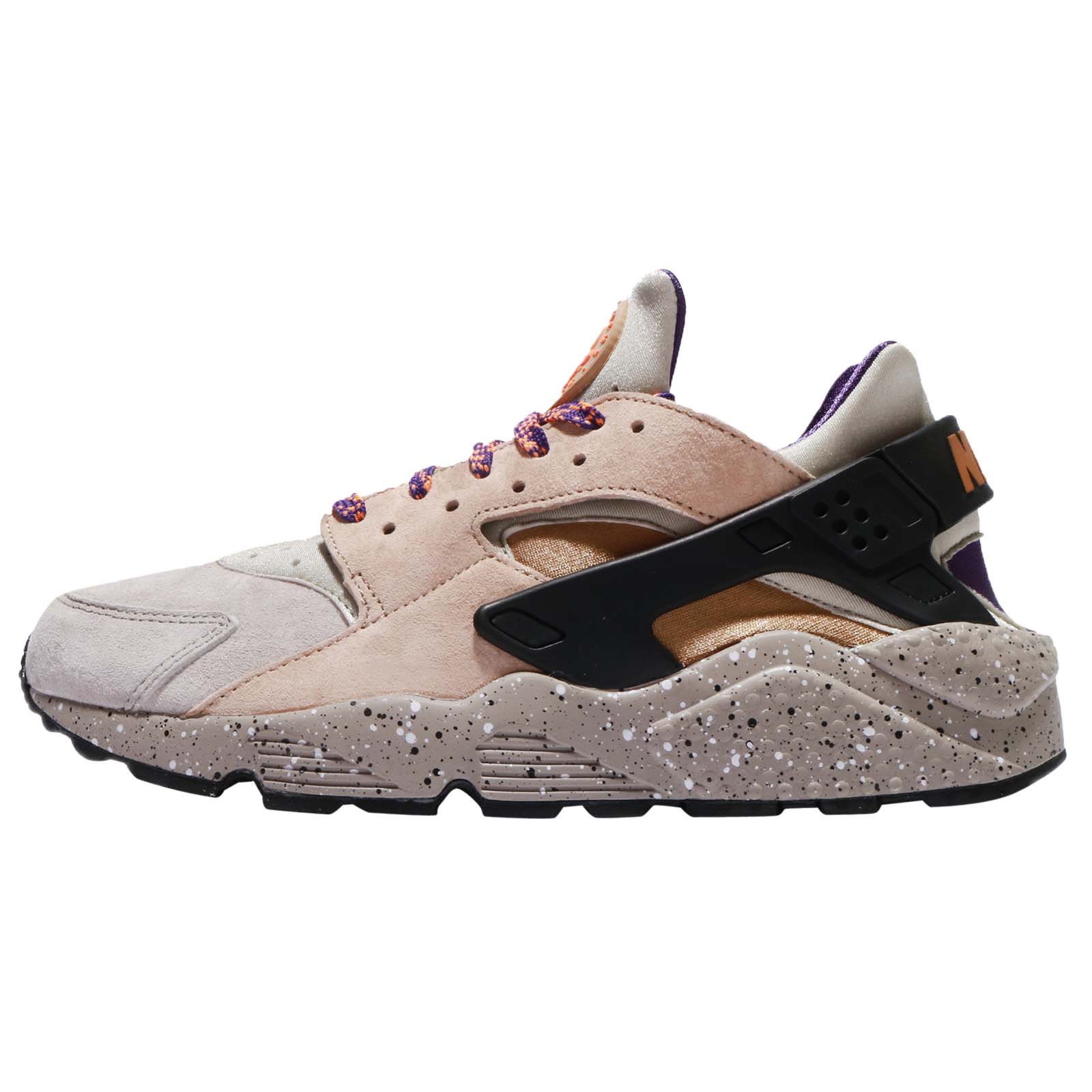 Nike Air Huarache Mowabb Linen