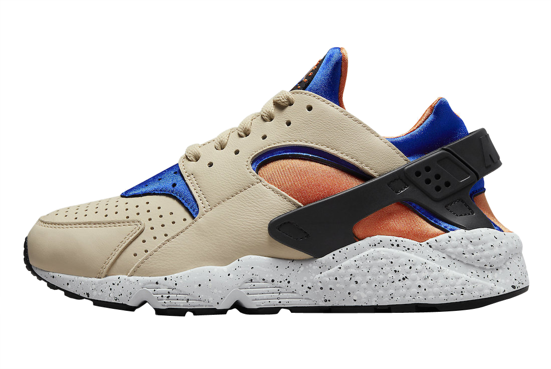 Nike Air Huarache Mowabb