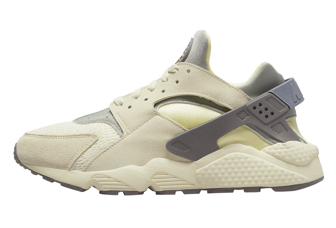 Nike Air Huarache NH Coconut Milk