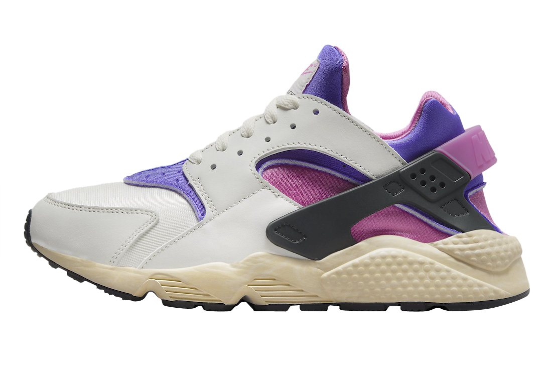 Nike Air Huarache Playful Pink