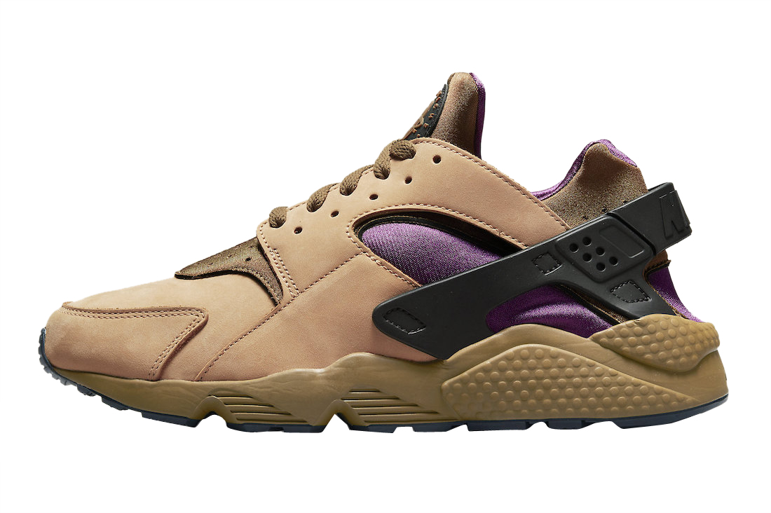 huarache le shadow