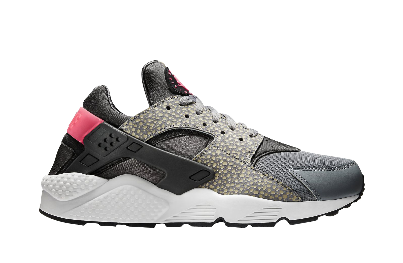 Nike Air Huarache PRM "Bamboo Safari"