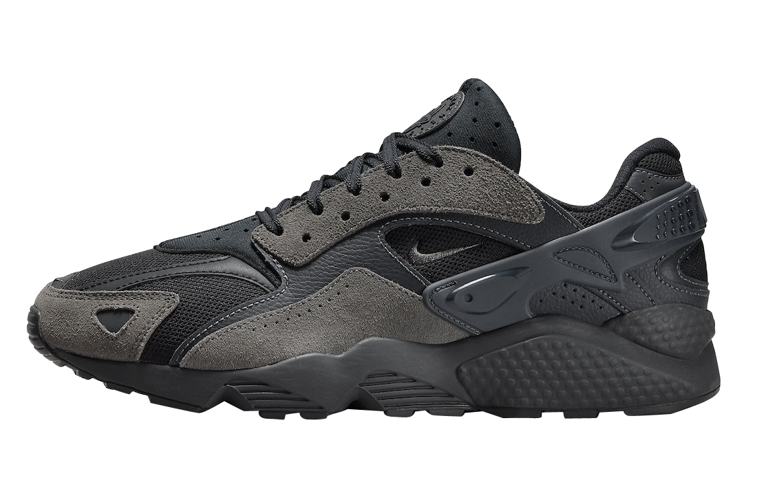 Nike Air Huarache Runner Anthracite