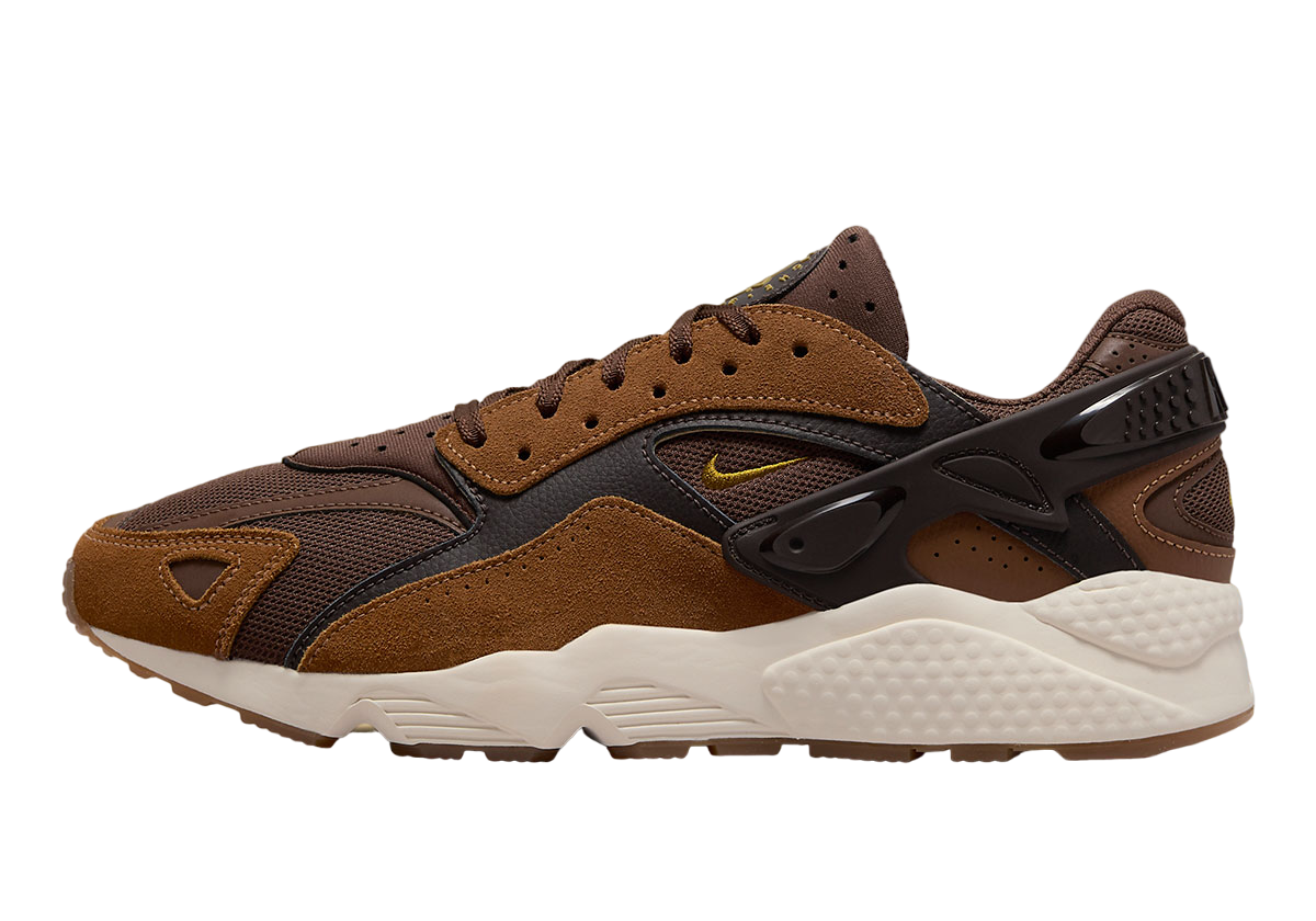 Nike Air Huarache Runner Cacao Wow