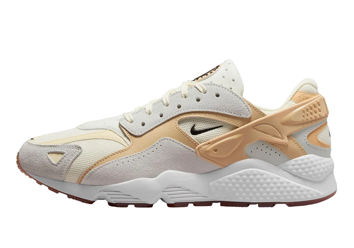 Nike Air Huarache Runner Coconut Milk