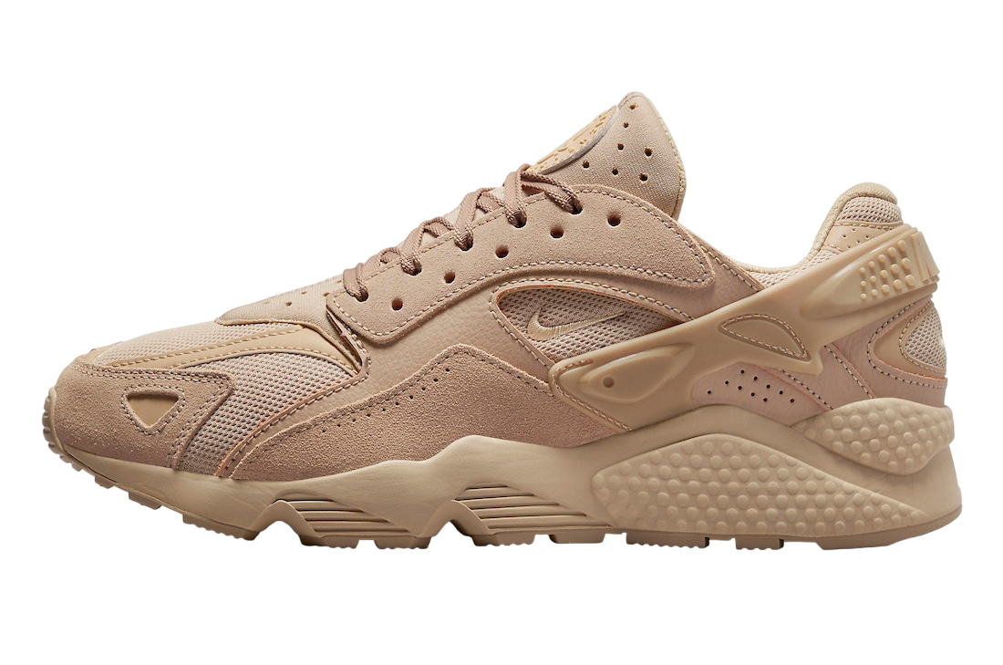 Nike Air Huarache Runner Hemp