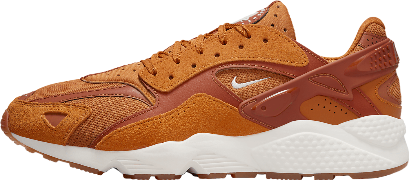 Nike Air Huarache Runner Monarch / Dark Russet