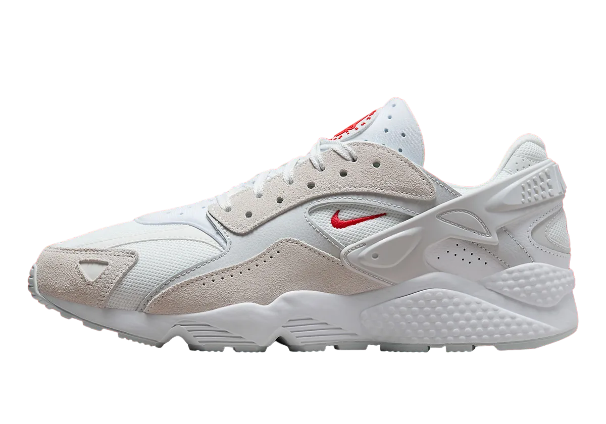 Nike Air Huarache Runner Summit White