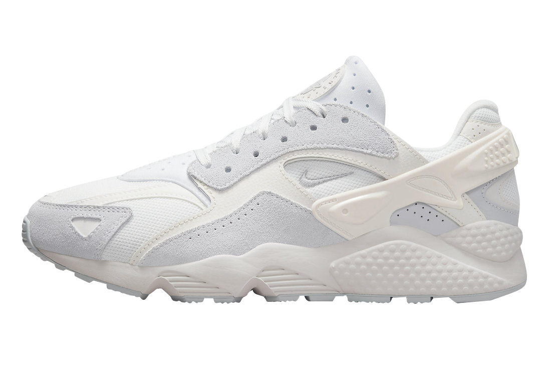 Nike Air Huarache Runner Summit White