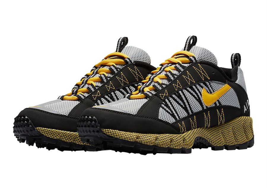 Nike Air Humara Black Maize