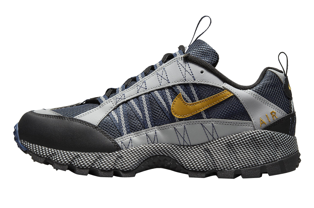 Nike Air Humara QS Wheat Grass Men's - FJ7098-700 - US