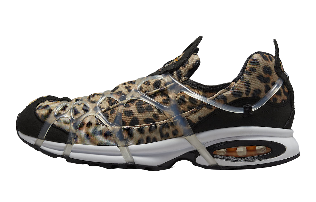 Nike Air Kukini Leopard