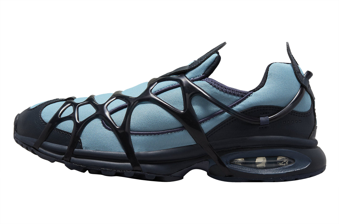 Nike Air Kukini Teal Black