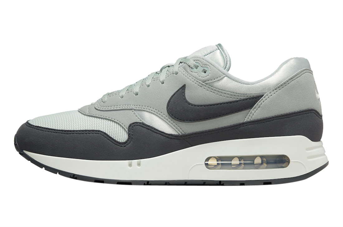 ◆Nike◆ Air Max Ayla W Blue Tint llic Silver FJ5929400 Nike Air Max Isla Sandal Blue Tint Metallic Silver (Women's