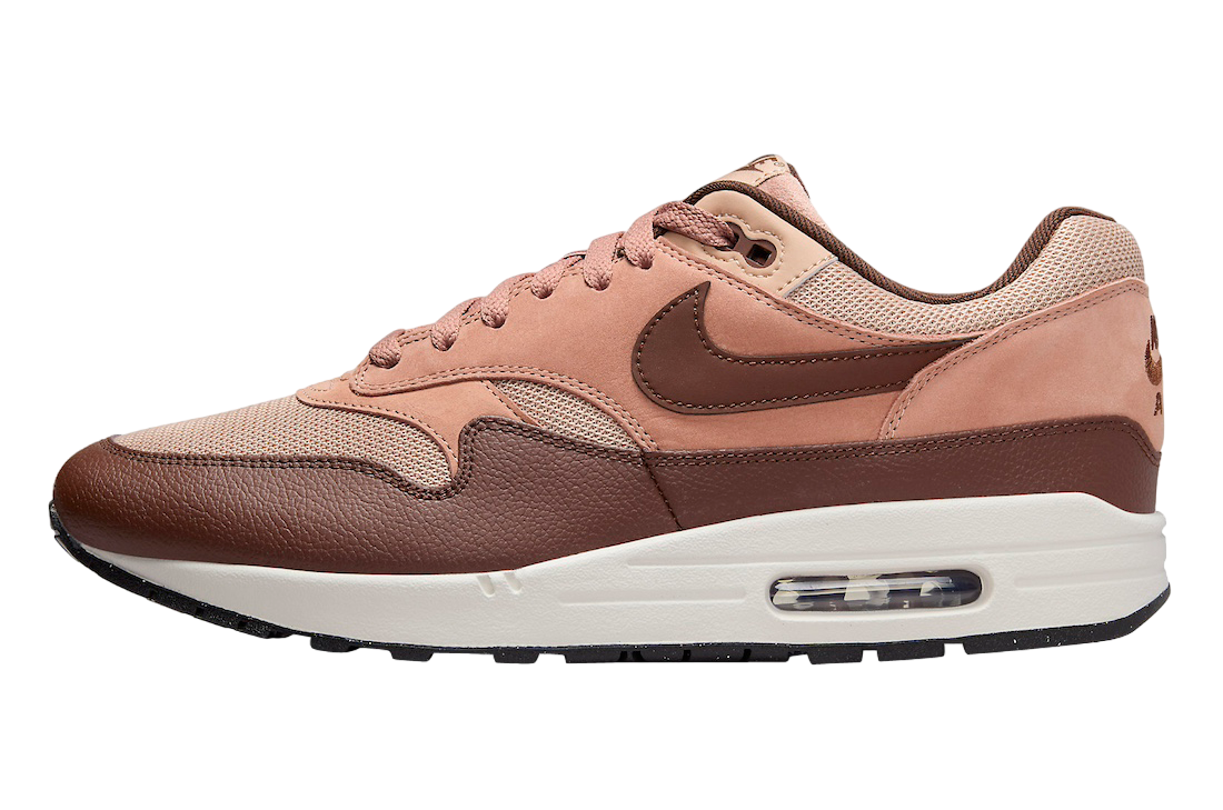 Nike Air Max 1 Cacao Wow