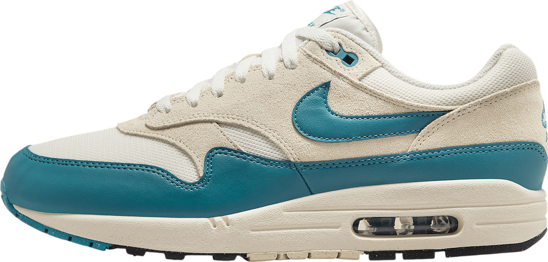 Nike Air Max 1 Essential Smokey Blue / Light Khaki - Mar
