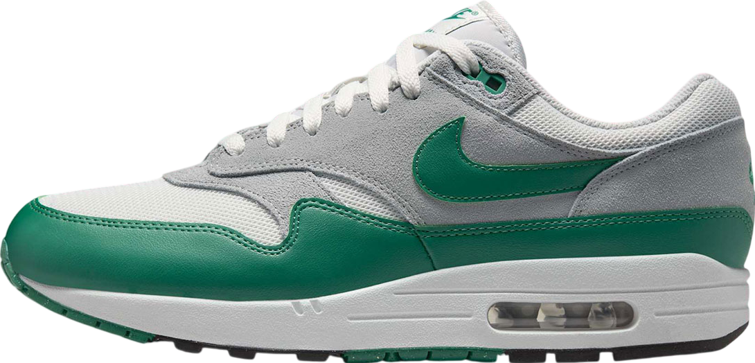 Nike Air Max 1 Vast Grey / Sanded Purple - Dec 2025 - FZ5808-017