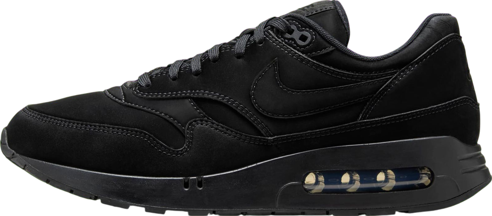 Nike Air Max 1 Golf Black Cat