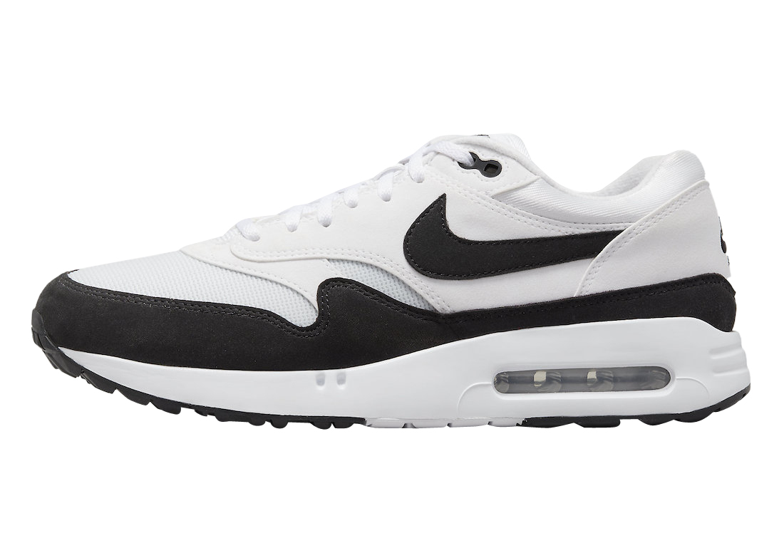 Nike Air Max 1 Golf Panda