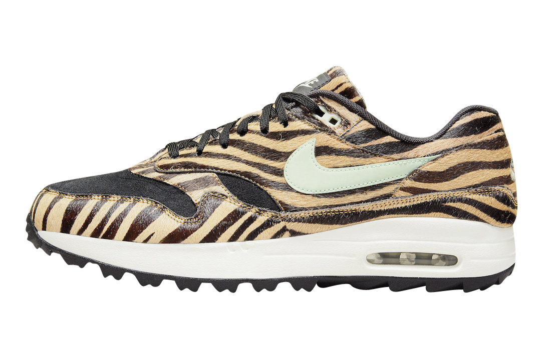 Nike Air Max 1 Golf Tiger